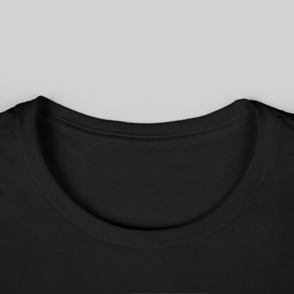 The Patriarch Co.™ Women’s Biker Emblem Tee – Ride & Resist - Image 3