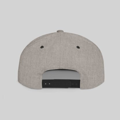 I ❤️ Patriarchy Snapback Hat - Image 8