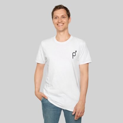 Test Feminists sense of Humour Tee-Shirt ! - Image 3