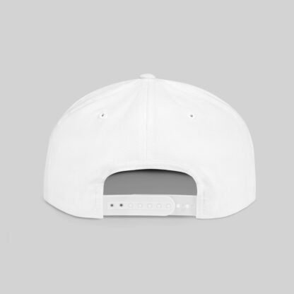 I ❤️ Patriarchy Snapback Hat - Image 2