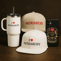 Pro-Patriarchy Goodies