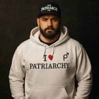 Pro-Patriarchy Men's Wear